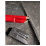 Eskimo Redneck Chisel - Ice Chisel Tool Eskimo Redneck Chisel - Ice Chisel Tool