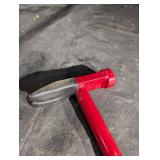 Eskimo Redneck Chisel - Ice Chisel Tool Eskimo Redneck Chisel - Ice Chisel Tool