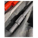 Assorted Chisels & Punches - Metalworking Hand Tools Set for Shop and Fabrication Assorted Chisels & Punches - Metalworking Hand Tools Set for Shop and Fabrication