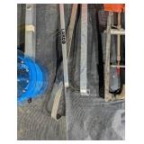 Rattle Reels And Tip Up Lot Rattle Reels And Tip Up Lot