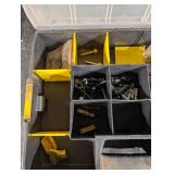 Stanley SortMaster Tool Organizer Case with Adjustable Dividers Stanley SortMaster Tool Organizer Case with Adjustable Dividers