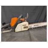 Stihl MS 180 Chainsaw Stihl MS 180 Chainsaw