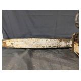 STIHL MS 260 Chainsaw STIHL MS 260 Chainsaw