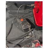 Silvel Diesel Heater - Portable Unit with Exhaust Hose & Installation Manual Silvel Diesel Heater - Portable Unit with Exhaust Hose & Installation Manual