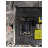 Silvel Diesel Heater - Portable Unit with Exhaust Hose & Installation Manual Silvel Diesel Heater - Portable Unit with Exhaust Hose & Installation Manual