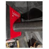 Silvel Diesel Heater - Portable Unit with Exhaust Hose & Installation Manual Silvel Diesel Heater - Portable Unit with Exhaust Hose & Installation Manual