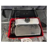 Silvel Diesel Heater - Portable Unit with Exhaust Hose & Installation Manual Silvel Diesel Heater - Portable Unit with Exhaust Hose & Installation Manual