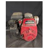 Honda Premium Residential Over Head Cam Engine 5.0 HP Honda Premium Residential Over Head Cam Engine 5.0 HP