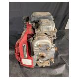 Honda Premium Residential Over Head Cam Engine 5.0 HP Honda Premium Residential Over Head Cam Engine 5.0 HP