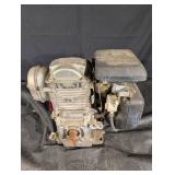 Honda Premium Residential Over Head Cam Engine 5.0 HP Honda Premium Residential Over Head Cam Engine 5.0 HP
