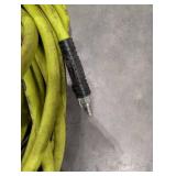 Flexzilla 3/8 in ID Air Hose - 300 PSI, Yellow Flexzilla 3/8 in ID Air Hose - 300 PSI, Yellow