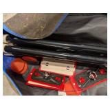 ZipWall ZipPole 10 ft Telescoping Poles - Dust Barrier Kit (4-Pole Set) ZipWall ZipPole 10 ft Telescoping Poles - Dust Barrier Kit (4-Pole Set)