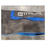 ZipWall ZipPole 10 ft Telescoping Poles - Dust Barrier Kit (4-Pole Set) ZipWall ZipPole 10 ft Telescoping Poles - Dust Barrier Kit (4-Pole Set)