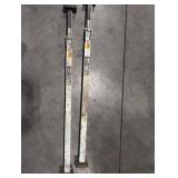 SmartBar C5010 Adjustable Cargo Bar with Pressure-Sensitive Feet (2-Pack) SmartBar C5010 Adjustable Cargo Bar with Pressure-Sensitive Feet (2-Pack)