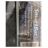 SmartBar C5010 Adjustable Cargo Bar with Pressure-Sensitive Feet (2-Pack) SmartBar C5010 Adjustable Cargo Bar with Pressure-Sensitive Feet (2-Pack)