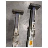 SmartBar C5010 Adjustable Cargo Bar with Pressure-Sensitive Feet (2-Pack) SmartBar C5010 Adjustable Cargo Bar with Pressure-Sensitive Feet (2-Pack)