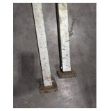 SmartBar C5010 Adjustable Cargo Bar with Pressure-Sensitive Feet (2-Pack) SmartBar C5010 Adjustable Cargo Bar with Pressure-Sensitive Feet (2-Pack)