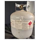 Propane Gas Cylinder Propane Gas Cylinder