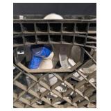 PVC Plumbing Fittings - Assorted Elbows Tees Couplings & Adapters (White DWV) PVC Plumbing Fittings - Assorted Elbows Tees Couplings & Adapters (White DWV)