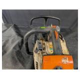 STIHL MS 192 TC Chainsaw - Gas Top-Handle, Used STIHL MS 192 TC Chainsaw - Gas Top-Handle, Used