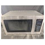 Magic Chef MCM990ST Microwave Oven - 120V Countertop Magic Chef MCM990ST Microwave Oven - 120V Countertop