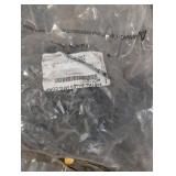 Assorted Small Hardware in Clear Bags - Made in Taiwan Assorted Small Hardware in Clear Bags - Made in Taiwan