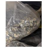 Assorted Small Hardware in Clear Bags - Made in Taiwan Assorted Small Hardware in Clear Bags - Made in Taiwan