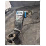 Reese Towpower 5-1/2 in Drop Hitch Bracket - 5,000 lb Capacity Reese Towpower 5-1/2 in Drop Hitch Bracket - 5,000 lb Capacity