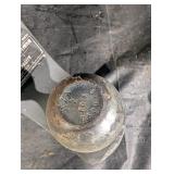 Bulldog 4 in Drop Security Kit Hitch - 7500 lb, 2-1/2 in Receiver Bulldog 4 in Drop Security Kit Hitch - 7500 lb, 2-1/2 in Receiver