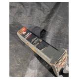 Bulldog 4 in Drop Security Kit Hitch - 7500 lb, 2-1/2 in Receiver Bulldog 4 in Drop Security Kit Hitch - 7500 lb, 2-1/2 in Receiver