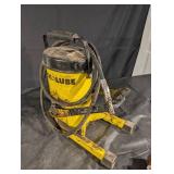 Foot Pump Greaser Foot Pump Greaser