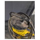 Foot Pump Greaser Foot Pump Greaser