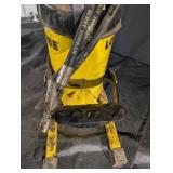 Foot Pump Greaser Foot Pump Greaser