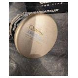 Abu Garcia Ambassadeur Baitcasting Reel - Vintage, Original Box Abu Garcia Ambassadeur Baitcasting Reel - Vintage, Original Box