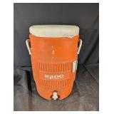 Igloo 5-Gallon Drinking Water Cooler Igloo 5-Gallon Drinking Water Cooler