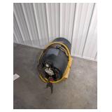 20 Gal Drum With Valve And Hose 20 Gal Drum With Valve And Hose