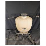 NoLeak Pump Backpack Sprayer - Portable Lawn and Garden Sprayer NoLeak Pump Backpack Sprayer - Portable Lawn and Garden Sprayer