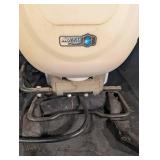 NoLeak Pump Backpack Sprayer - Portable Lawn and Garden Sprayer NoLeak Pump Backpack Sprayer - Portable Lawn and Garden Sprayer