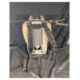 NoLeak Pump Backpack Sprayer - Portable Lawn and Garden Sprayer NoLeak Pump Backpack Sprayer - Portable Lawn and Garden Sprayer