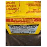StormGuard Galvanized Nails - 3 in, 10d for Treated Lumber (50-lb Box) StormGuard Galvanized Nails - 3 in, 10d for Treated Lumber (50-lb Box)