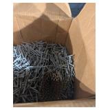 StormGuard Galvanized Nails - 3 in, 10d for Treated Lumber (50-lb Box) StormGuard Galvanized Nails - 3 in, 10d for Treated Lumber (50-lb Box)