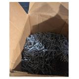 StormGuard Galvanized Nails - 3 in, 10d for Treated Lumber (50-lb Box) StormGuard Galvanized Nails - 3 in, 10d for Treated Lumber (50-lb Box)
