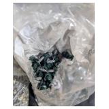 Assorted Screws & Washers - Bagged Hardware Fasteners (Assorted Sizes) Assorted Screws & Washers - Bagged Hardware Fasteners (Assorted Sizes)