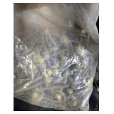 Assorted Screws & Washers - Bagged Hardware Fasteners (Assorted Sizes) Assorted Screws & Washers - Bagged Hardware Fasteners (Assorted Sizes)