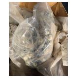 Assorted Screws & Washers - Bagged Hardware Fasteners (Assorted Sizes) Assorted Screws & Washers - Bagged Hardware Fasteners (Assorted Sizes)