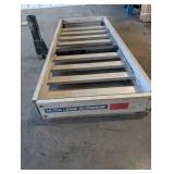 Tricam Ultra Light Aluminum Platform - 500 lbs Capacity Tricam Ultra Light Aluminum Platform - 500 lbs Capacity