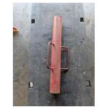 Fence Post Driver Fence Post Driver