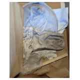 Beekeeping Equipment Set: 4 Hive Boxes, Smoker, 10 Frames, Gloves, Beekeeping for Dummies Beekeeping Equipment Set: 4 Hive Boxes, Smoker, 10 Frames, Gloves, Beekeeping for Dummies