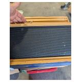 Beekeeping Equipment Set: 4 Hive Boxes, Smoker, 10 Frames, Gloves, Beekeeping for Dummies Beekeeping Equipment Set: 4 Hive Boxes, Smoker, 10 Frames, Gloves, Beekeeping for Dummies