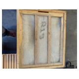 Beekeeping Equipment Set: 4 Hive Boxes, Smoker, 10 Frames, Gloves, Beekeeping for Dummies Beekeeping Equipment Set: 4 Hive Boxes, Smoker, 10 Frames, Gloves, Beekeeping for Dummies